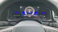 Volkswagen Polo 1.0 TSI Life 5dr Petrol Hatchback